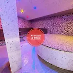 Belvedere Club к502 Apartament Bansko