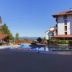 Belvedere Club к502 Apartament *