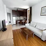 Belvedere Club к502 Apartament *