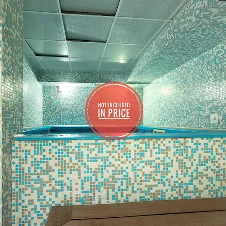 Апартаменти Belvedere Club к502 Бансько