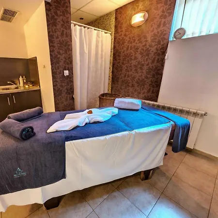 Belvedere Club к502 * Bansko