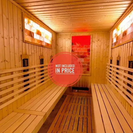 Belvedere Club к502 * 班斯科