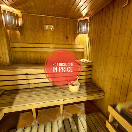 Belvedere Club к502 公寓