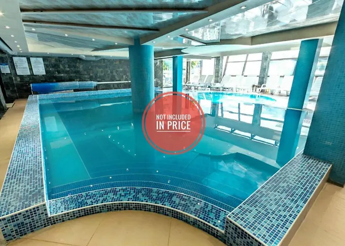 Belvedere Club к502 Банско