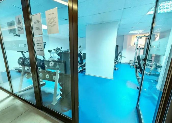 Belvedere Club к502 * Банско