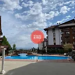 Appartement Belvedere Club к502 *