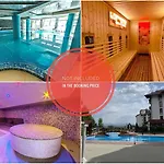 Belvedere Club к502 Daire *
