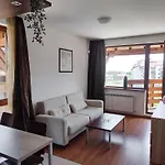 Appartement Belvedere Club к502 Bansko