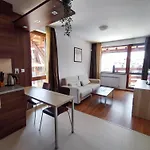 Appartement Belvedere Club к502 *