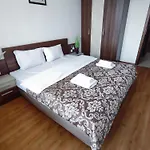 Appartement Belvedere Club к502 Bansko
