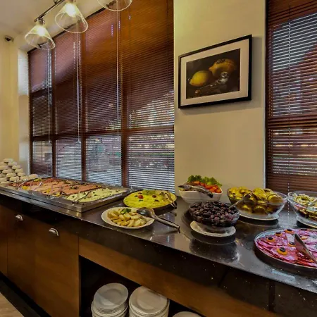 Belvedere Club к502 * בנסקו