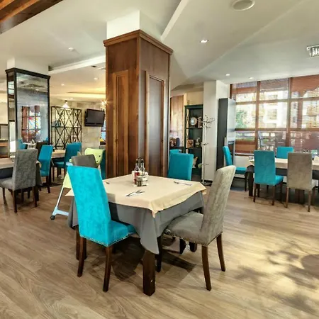 דירה Belvedere Club к502 בנסקו