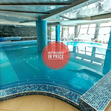 Belvedere Club к502 בנסקו