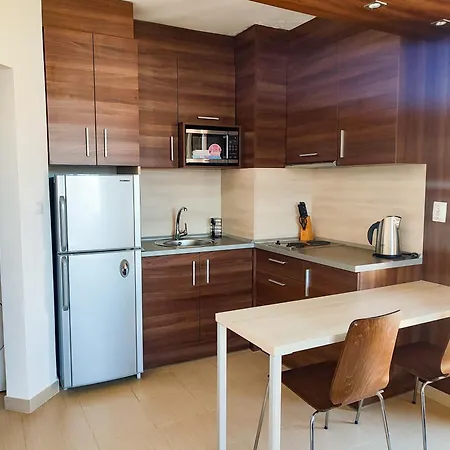 Belvedere Club к502 דירה *