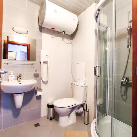 Belvedere Club к502 דירה