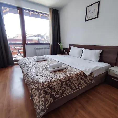 Belvedere Club к502 * Bansko