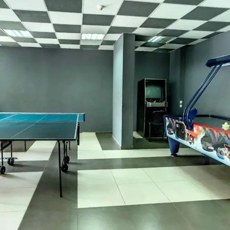 Belvedere Club к502 Bansko