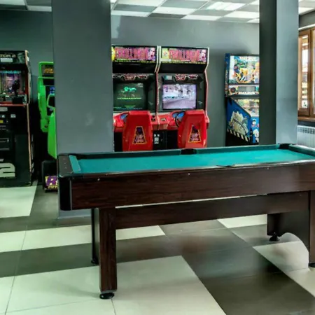 Belvedere Club к502 דירה