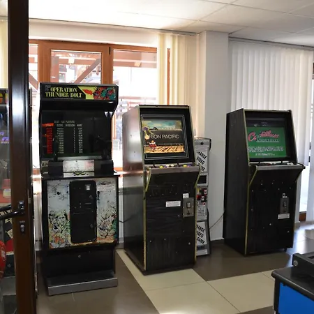 Belvedere Club к502 Appartement