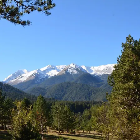 דירה Belvedere Club к502