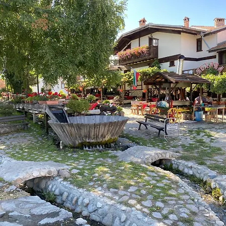 Belvedere Club к502 Bansko