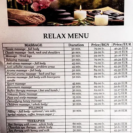 Belvedere Club к502 דירה *