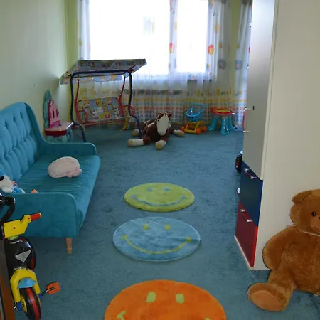 Belvedere Club к502 Bansko