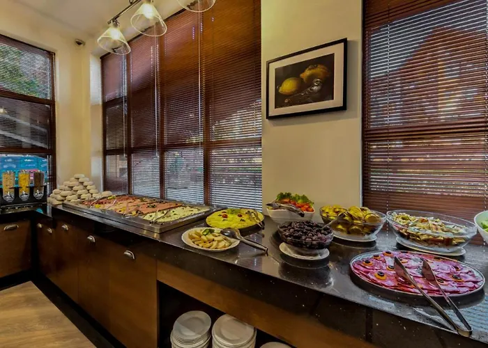 Belvedere Club к502 * 班斯科