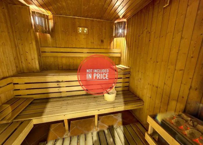 Belvedere Club к502 公寓