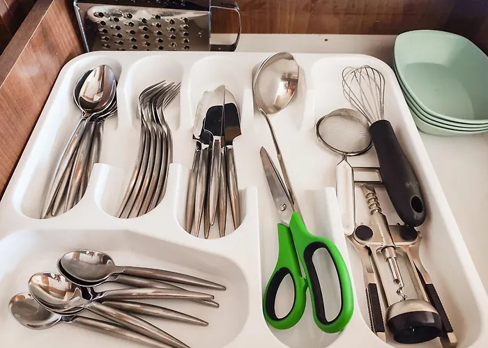 公寓 Belvedere Club к502