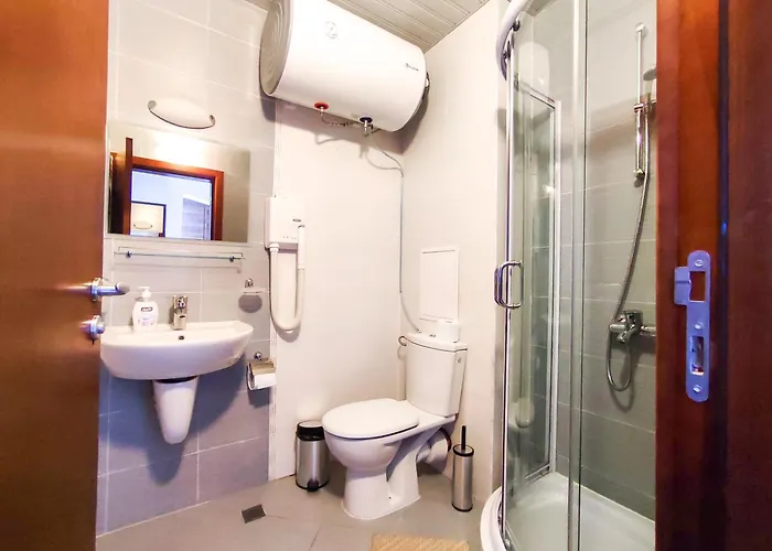 Belvedere Club к502 公寓