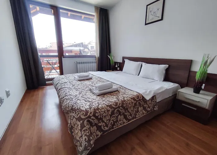 Belvedere Club к502 * 班斯科