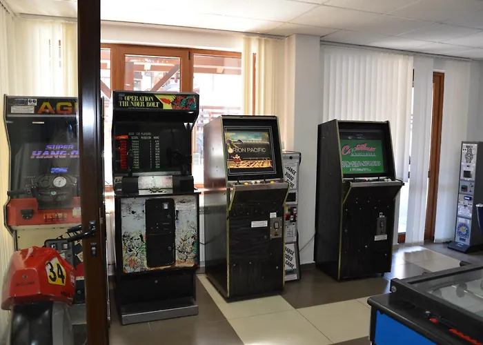 Belvedere Club к502 公寓