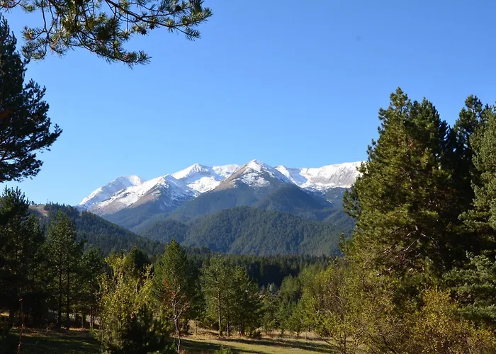 公寓 Belvedere Club к502