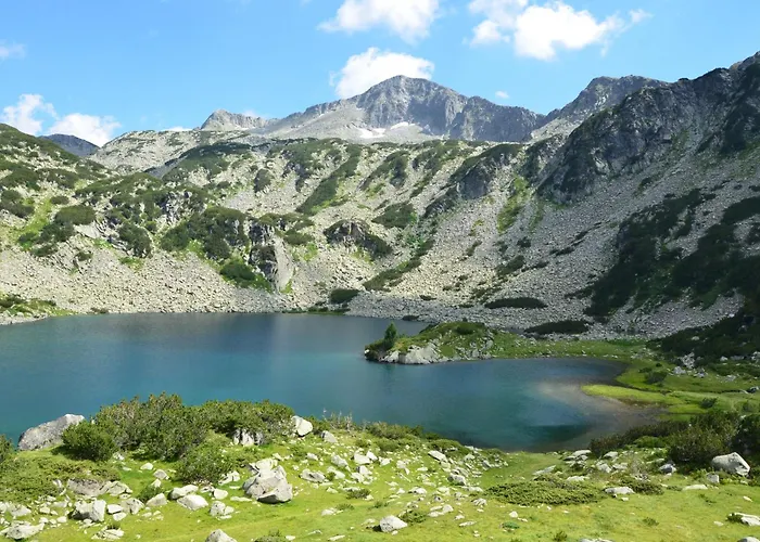 Belvedere Club к502 公寓 *