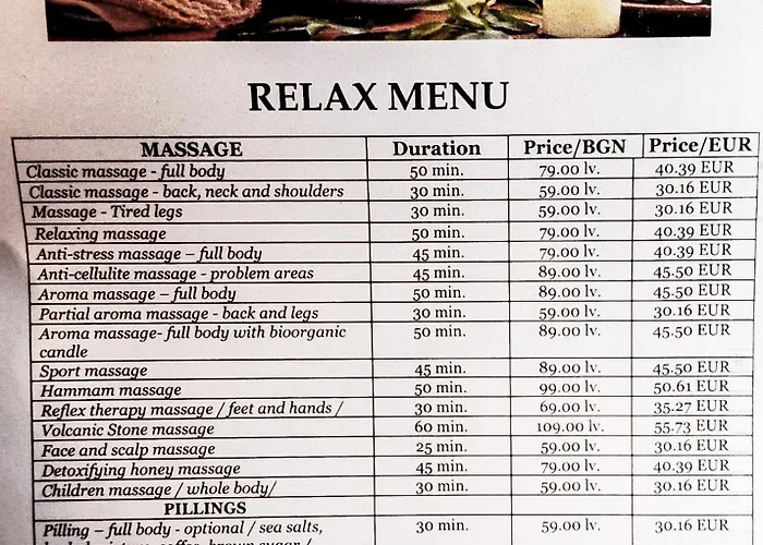 Belvedere Club к502 公寓 *