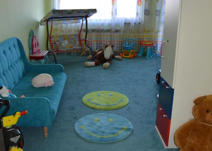 Belvedere Club к502 Bansko